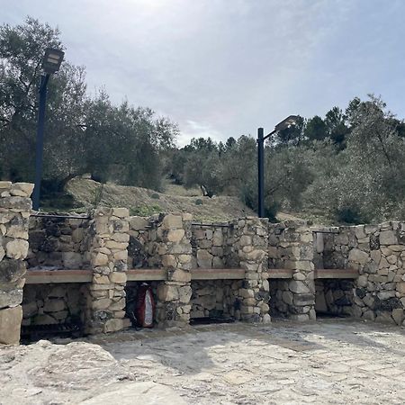 Vina Zarzarrosa Osuna Kültér fotó