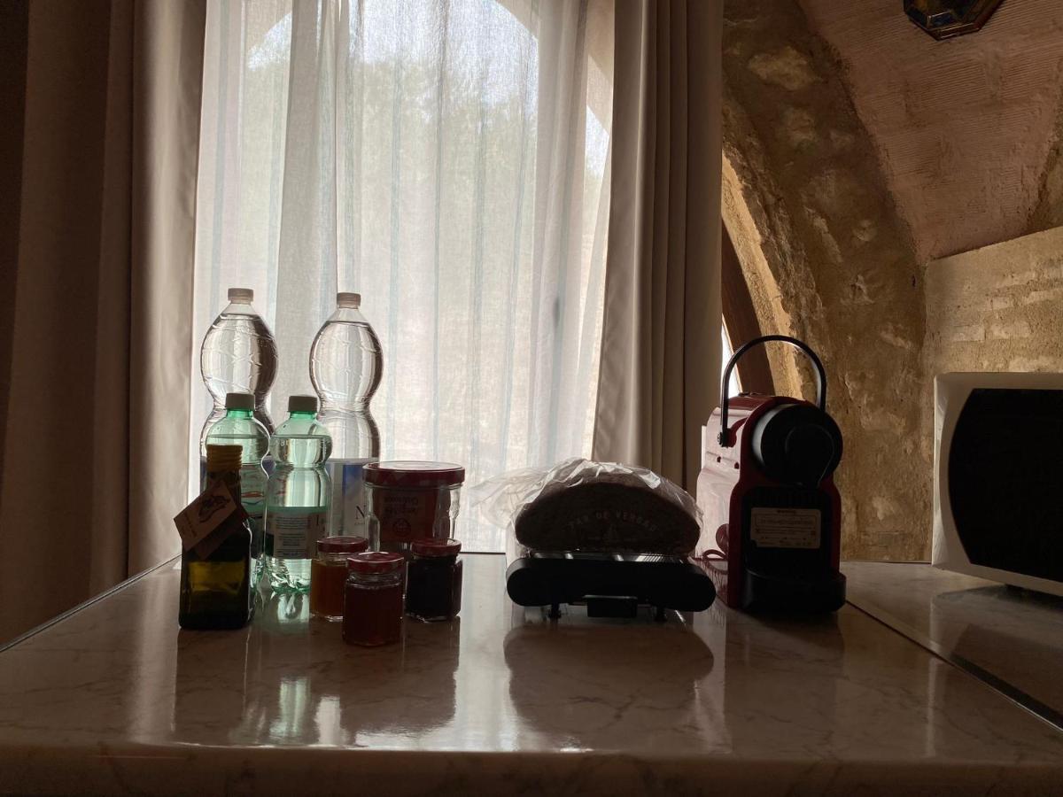 Vina Zarzarrosa Osuna Kültér fotó